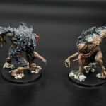 Cthulluh Death may die -  Gug by Nilval 1.1