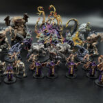 Cthulluh Death may die -  Monsters Fear ot the unknown by Nilval 1.1