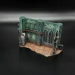 Scenery - Ruins STL 3D 1.1 par Nilval